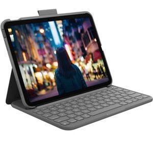 Logitech Slimfolio for IPad 10th edition